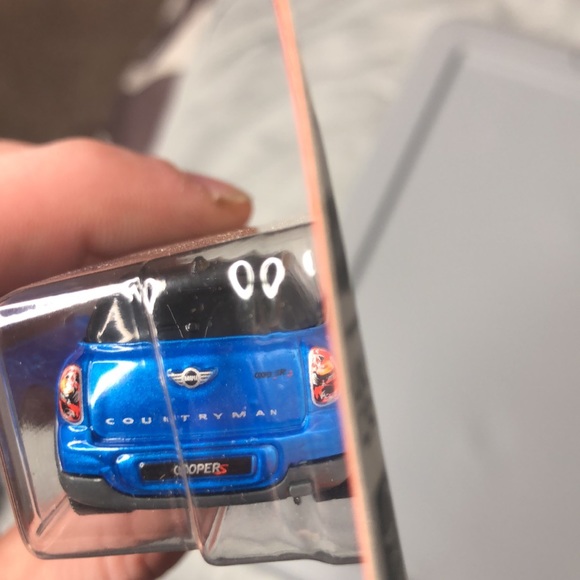 2011 Mini Countryman - Picture 5 of 8